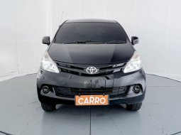 Promo Toyota Avanza 1.3 E MT Murah | KM 122.756 1