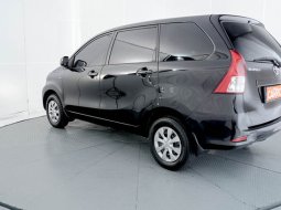 Promo Toyota Avanza 1.3 E MT Murah | KM 122.756 4