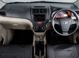 Promo Toyota Avanza 1.3 E MT Murah | KM 122.756 8