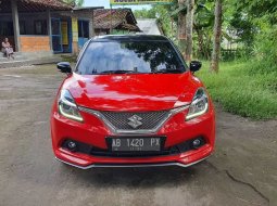 Jual mobil Suzuki Baleno 2019 1