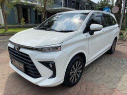 Toyota Avanza Veloz 2021 3