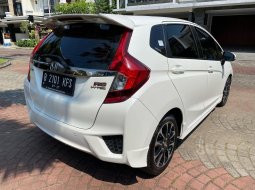 Honda Jazz RS CVT 2017 5