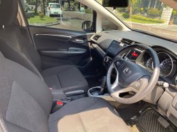 Honda Jazz RS CVT 2017 8