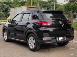 DAIHATSU ROCKY X AT HITAM 2021 DISKON MOBIL TERBAIK HANYA DI SINI!!! 5