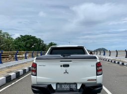 Mitsubishi Triton Strada All New  Double Cab HDX M/T 2018 7