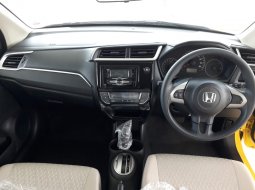 Honda Brio Satya E CVT 2022 Hatchback 3