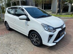 Toyota Agya New 1.2 G Matic 2020  5