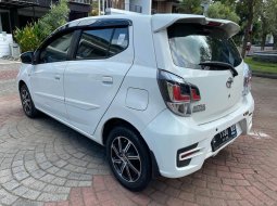 Toyota Agya New 1.2 G Matic 2020  9