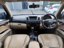 Mitsubishi Pajero Sport Exceed Sunroof 2010 Diesel DP Minim 6