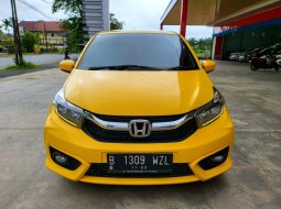 Honda Brio E Automatic 2018 1