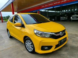 Honda Brio E Automatic 2018 2