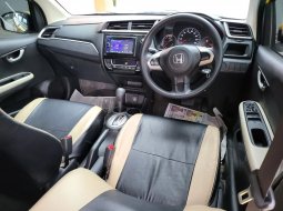 Honda Brio E Automatic 2018 4