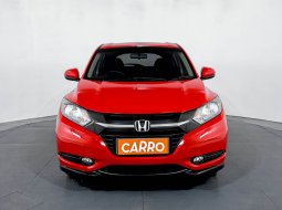 Honda HRV E AT 2016 Merah