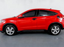 Honda HRV E AT 2016 Merah 4