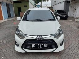 Toyota Agya 1.2L G M/T 2017