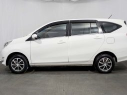 JUAL Daihatsu Sigra 1.2 R MT 2018 Putih 3