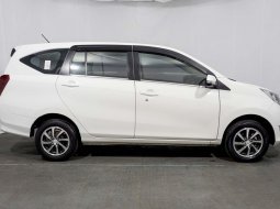 JUAL Daihatsu Sigra 1.2 R MT 2018 Putih 5