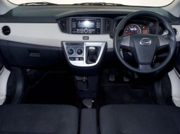 JUAL Daihatsu Sigra 1.2 R MT 2018 Putih 9