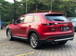 Jual mobil bekas murah Mazda CX-9 2018 di DKI Jakarta 8