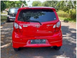 Jual Toyota Sportivo 2015 harga murah di Jawa Timur 2