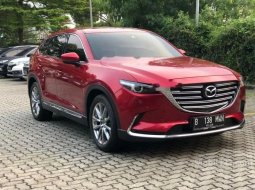 Jual mobil bekas murah Mazda CX-9 2018 di DKI Jakarta