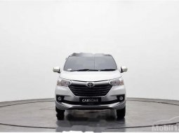 Jual mobil Toyota Avanza G 2017 bekas, DKI Jakarta