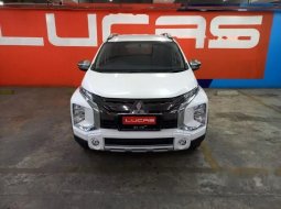 Mobil Mitsubishi Xpander Cross 2021 terbaik di DKI Jakarta 6