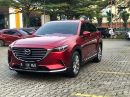 Jual mobil bekas murah Mazda CX-9 2018 di DKI Jakarta 7