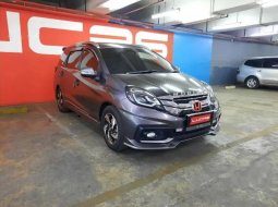 Honda Mobilio 2015 DKI Jakarta dijual dengan harga termurah 3