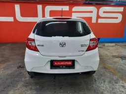Jual Honda Brio Satya S 2019 harga murah di Jawa Barat 7
