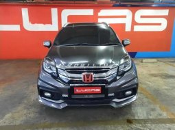 Honda Mobilio 2015 DKI Jakarta dijual dengan harga termurah 1