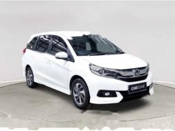 Jual mobil bekas murah Honda Mobilio E 2019 di Banten 3