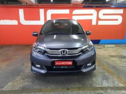 Jual cepat Honda Mobilio E 2019 di DKI Jakarta