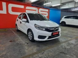 Jual Honda Brio Satya S 2019 harga murah di Jawa Barat 1