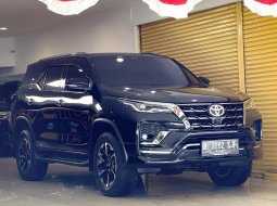 Toyota Fortuner VRZ 2021 2