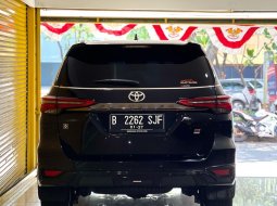 Toyota Fortuner VRZ 2021 3