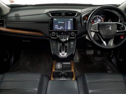 Honda CR-V 1.5L Turbo Prestige 5