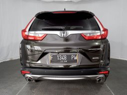 Honda CR-V 1.5L Turbo Prestige 8