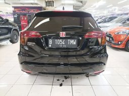 Honda HR-V 1.8L Prestige 2017 3