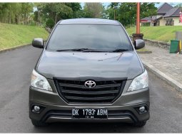 Promo Toyota Kijang Innova E Upgrade G (UNIT LANGKAH) 1
