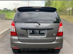Promo Toyota Kijang Innova E Upgrade G (UNIT LANGKAH) 3