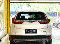 Honda CR-V 1.5L Turbo Prestige 2021 3