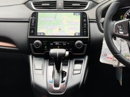 Honda CR-V 1.5L Turbo Prestige 2021 8
