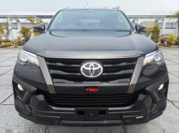 Toyota Fortuner VRZ 2020 1