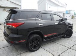 Toyota Fortuner VRZ 2020 6