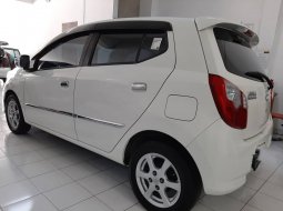 Promo Toyota Agya G M/T Matic thn 2016 6