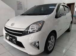 Promo Toyota Agya G M/T Matic thn 2016 10