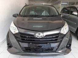 Promo Toyota Calya 1.2 E MT STD thn 2019