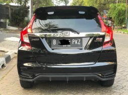 Honda Jazz RS 2021 Hitam 4