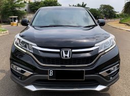 Honda CRV 2.4 Prestige Sunroof 2015 A/T DP Minim 1